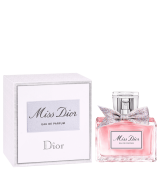 Decant - 5ML Miss Dior new DIOR Eau de Parfum 2022 Feminino